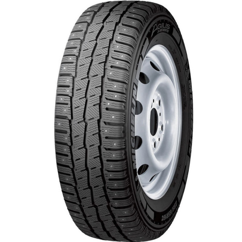 Michelin Agilis X-Ice North 215/60R17C 109/107T шип