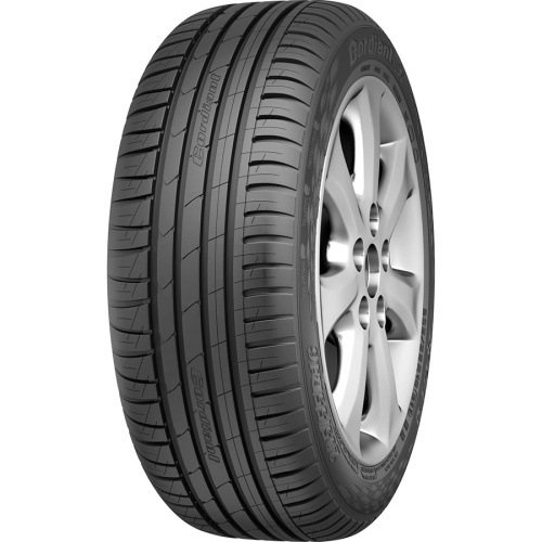 Cordiant Sport 3 PS2 215/60R17 100V