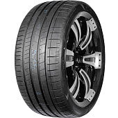 шина Pirelli P-Zero SUV 325/35R23 111Y MO в Санкт-Петербурге