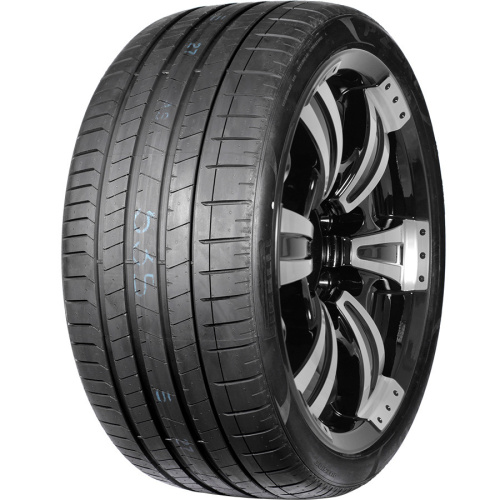 Pirelli P-Zero SUV 285/45R21 113Y L XL