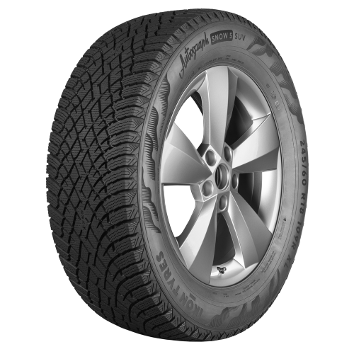 Ikon Tyres Autograph Snow 5 SUV 225/55R18 102R XL
