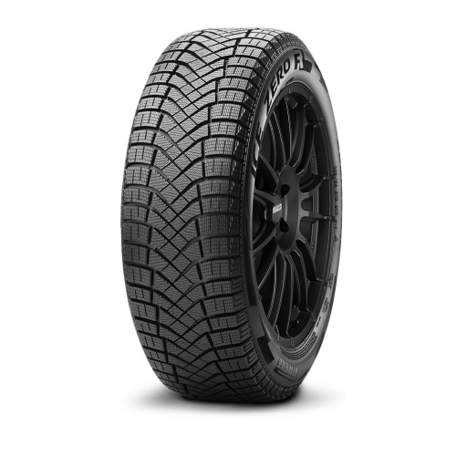 Pirelli Ice Zero Friction 255/55R19 111H XL