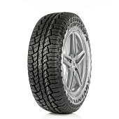 шина Centara Adventure A/T LT265/70R16 121/118S в Санкт-Петербурге