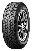 шина Nexen N'Blue 4 Season 215/60R17 96H в Санкт-Петербурге