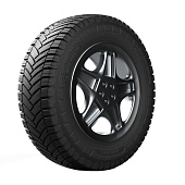 шина Michelin Agilis CrossClimate 215/75R16C 116/114R в Санкт-Петербурге