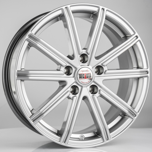 ALCASTA M64 7x17/5x114.3 ET35 D60.1 Black