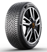 шина Continental AllSeasonContact 2 235/45R19 99W XL FR в Санкт-Петербурге
