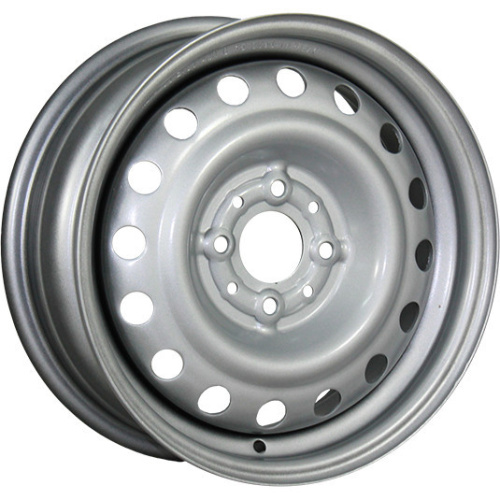 SDT U5036C (коробка) 5.5x14/4x100 ET36 D60.1 Silver