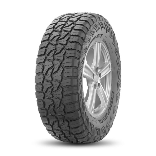 Compasal Grindor R/T 285/50R20 119/116Q