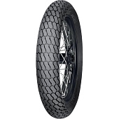 Mitas H-18 Flat Track 130/80 -19 TT Front/Rear Soft NHS