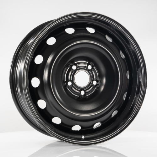 TREBL R-1744 (коробка) 7.5x18/5x114.3 ET50 D64.1 Black