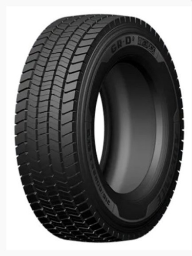 ADVANCE GR-D2 315/60R22.5 154/150L 20PR TL ведущая ось