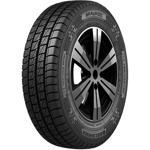 Белшина Бел-293 Bravado 185/75R16C 104/102Q TT