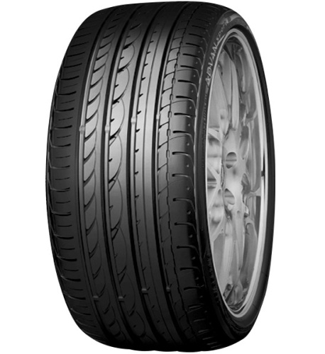 Yokohama Advan Sport V103S 255/40R17 94Y ZPS