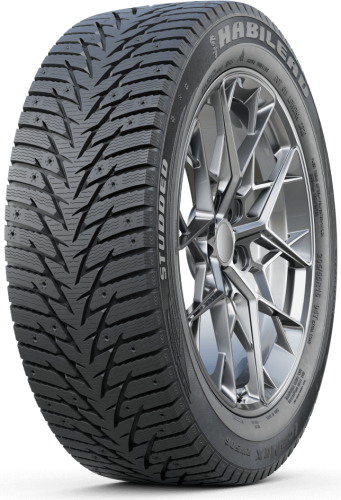 Habilead RW506 195/65R15 95T шип