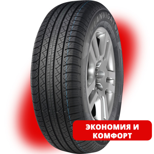 lanvigator Performax 265/70R16 112H