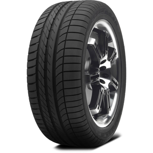Goodyear Eagle F1 Asymmetric SUV AT 235/50R20 104W XL J LR