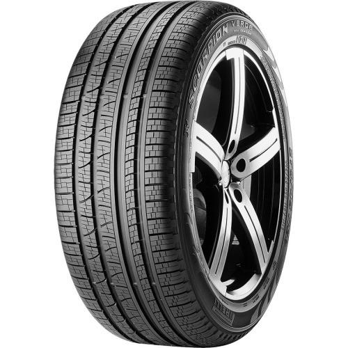 Pirelli Scorpion Verde All Season 265/45R20 108H XL MOE RunFlat M+S (2017)