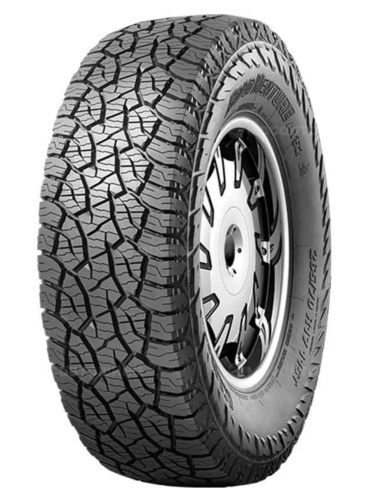 Kumho AT52 255/65R17 110T
