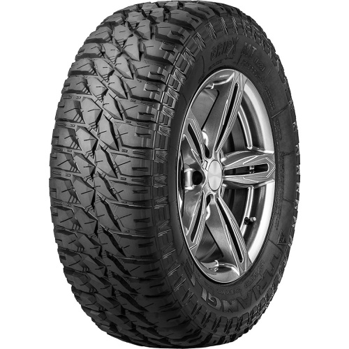 Triangle GripX M/T TR281 235/85R16 120/116Q