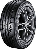 шина Continental PremiumContact 6 215/45R17 87Y FR в Санкт-Петербурге