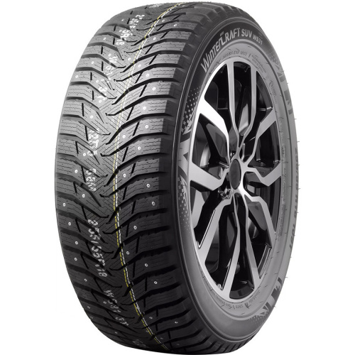 Marshal WinterCraft SUV Ice WS31 225/60R18 104T шип