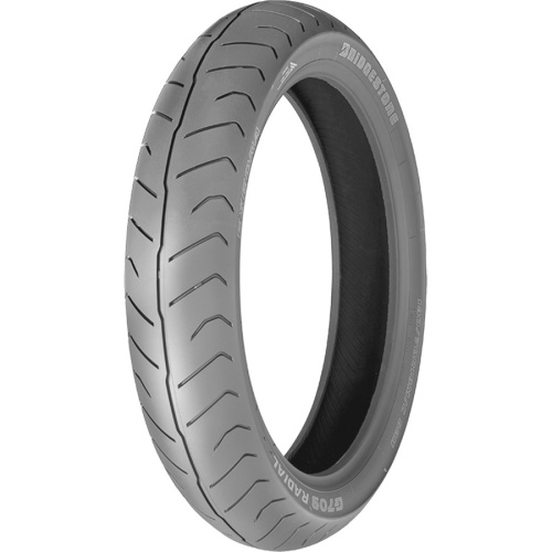 Bridgestone Exedra G709 130/70 R18 63H TL Front  2022