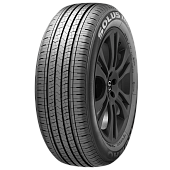 шина Kumho Solus KH16 175/55R15 77T в Санкт-Петербурге