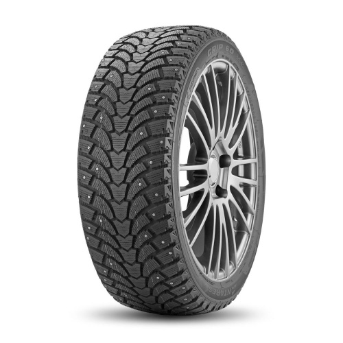 Antares Grip 60 Ice 215/65R16 98T шип