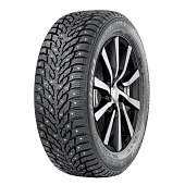 шина Nokian Tyres Hakkapeliitta 9 225/60R16 102T XL шип в Санкт-Петербурге