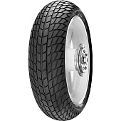 Metzeler Racetec SM Rain 165/55 R17 TL Rear NHS