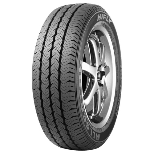 Hifly All-Transit 215/60R16C 108/106T