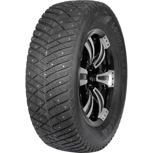 Goodyear UltraGrip Ice Arctic SUV 285/50R20 112T шип