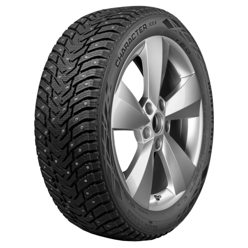 Ikon Tyres Character Ice 8 205/60R16 96T XL шип