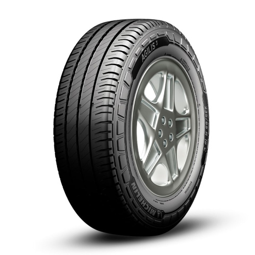 Michelin Agilis 3 225/55R17C 109/107H