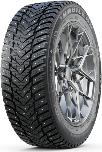Habilead RW516 185/75R16C 104/102R шип