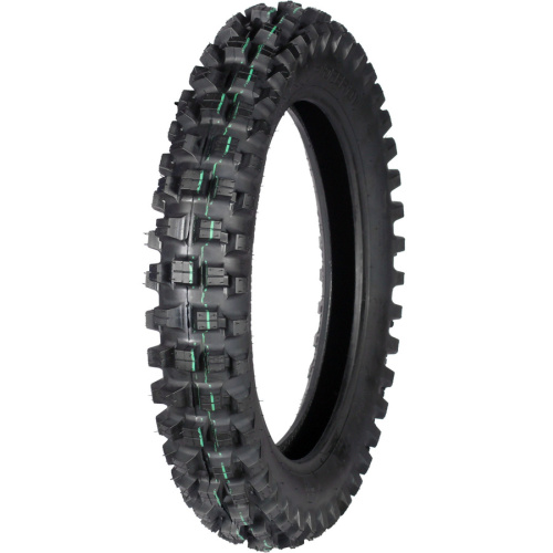 Novion SS-059D 120/100 -18 74P TT Rear Super Soft NHS M+S