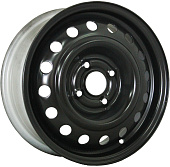 TREBL 7845 (коробка) 6.5x16/4x108 ET27 D65.1 Black