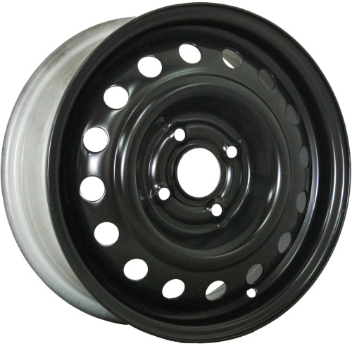 TREBL 7860T (коробка) 6.5x16/4x108 ET26 D65.1 Silver