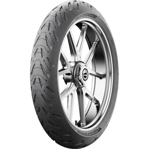 Michelin Road 6 150/70 ZR17 69W TL Rear