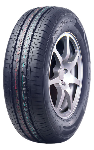 Leao Nova-Force Van 195/75R16C 107/105R