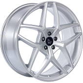 YST X-19 8x19/5x112 ET39 D66.6 W+B