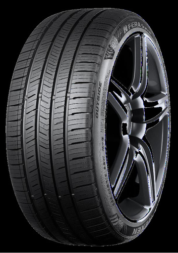 Nexen N'Fera Supreme 275/35R19 100W XL