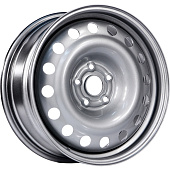 TREBL 9228T (коробка) 6.5x16/5x114.3 ET46 D67.1 Silver