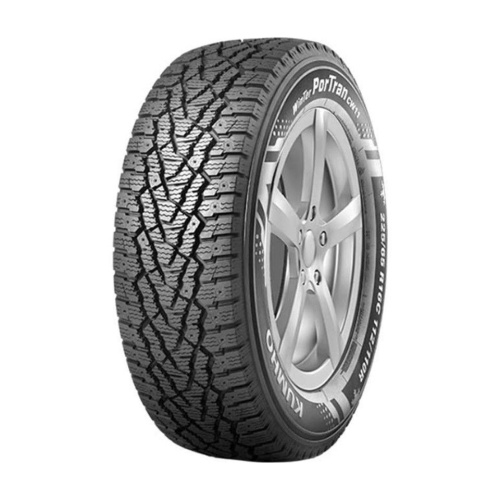 Kumho Winter Portran CW11 225/65R16C 112/110R шип