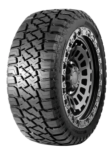 Landspider Wildtraxx R/T LT315/70R17 121/118S