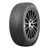 шина Nokian Tyres Hakkapeliitta R5 EV 255/50R21 109R XL в Санкт-Петербурге