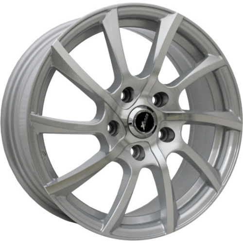 X-RACE AF-14 6x15/4x100 ET48 D54.1 SF