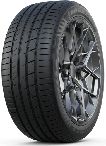 Habilead HF330 255/55R18 109W