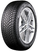 шина Bridgestone Blizzak LM-005 265/45R21 108V XL в Санкт-Петербурге